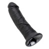 King Cock King Cock 20 x 5 cm Noir